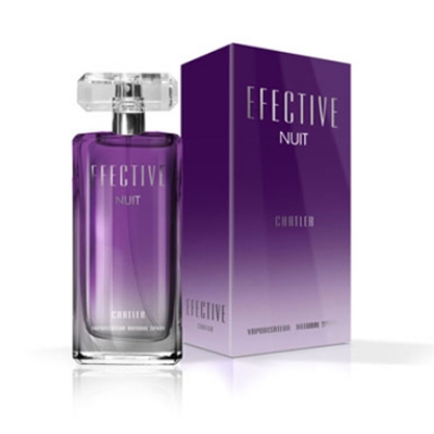 Chatler Efective Nuit - Eau de Parfum para mujer 100 ml
